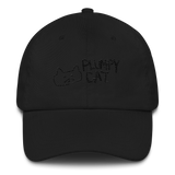 Plumpycat Dad hat
