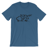 What is me? T-Shirt