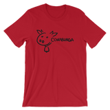 Cowabunga T-Shirt