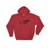 Plumpycat Hooded Sweatshirt