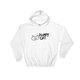 Plumpycat Hooded Sweatshirt