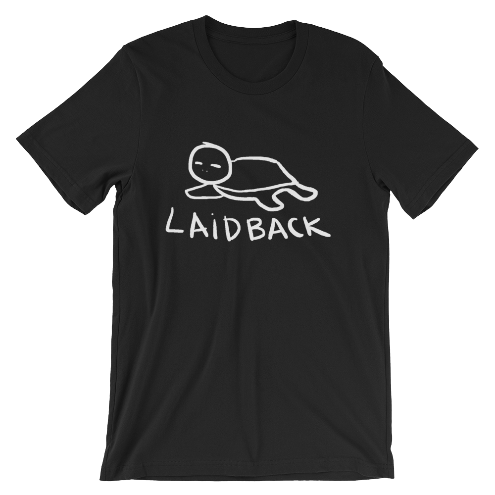 Laidback T-Shirt