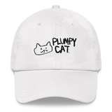 Plumpycat Dad hat