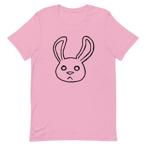 Trippy Bunny T-Shirt